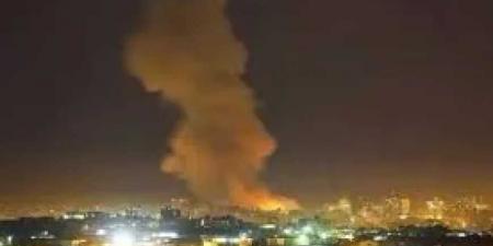 الطيران الأمريكي ينفذ أكثر من 28 غارة على صنعاء وأربع محافظات يمنية (تفاصيل) - الكويت الاخباري