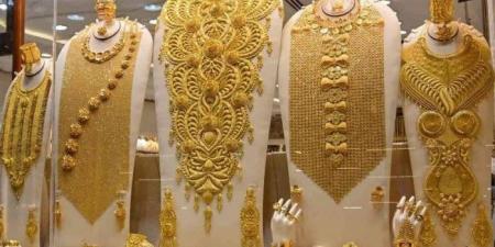 أسعار الذهب في السعودية اليوم الإثنين - الكويت الاخباري