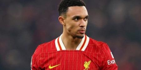 أرنولد: أمضيت 20 عامًا في ليفربول وحققت كل أحلامي.. قرار الرحيل لم يكن سهلًا - الكويت الاخباري