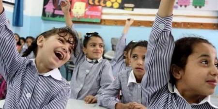 تبدأ 10 مايو جدول امتحانات أبناؤنا في الخارج الترم الثاني - الكويت الاخباري