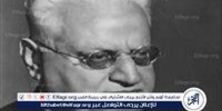 جورج أبيض.. عملاق المسرح المصري الذي زرع بذور الحداثة العربية - الكويت الاخباري
