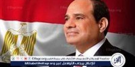 منح الرئيس السيسي أعلى وشاح يُمنح للرؤساء والعضوية الفخرية والمجلس الدولي للرياضة العسكرية - الكويت الاخباري