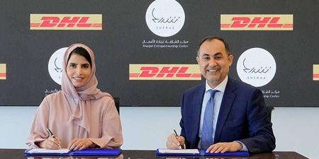 «دي إتش إل» و«شراع» يتعاونان لدعم المؤسسات لوجستياً - الكويت الاخباري