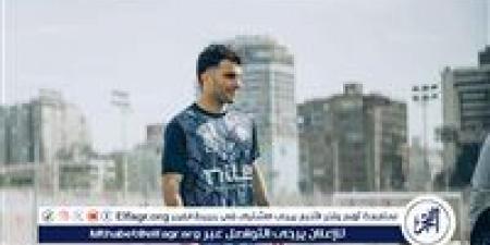 متحدث الزمالك يفجر مفاجأة حول مستقبل بيسيرو وحضور زيزو للتدريبات - الكويت الاخباري