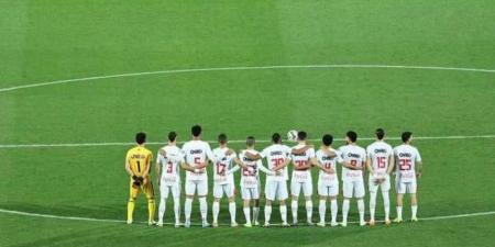 حقيقة اقتراب الزمالك من ضم لاعب الرائد السعودي - الكويت الاخباري