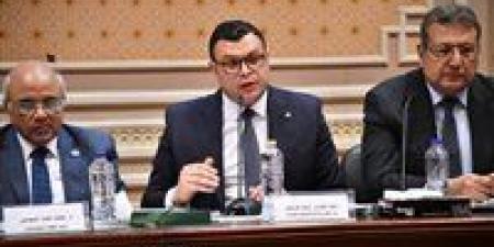 أبرز تصريحات وزير الإسكان بشأن القانون المتعلق يـ الإيجار القديم - الكويت الاخباري