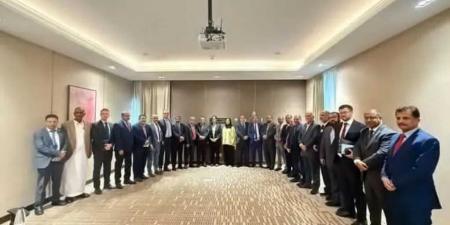 التكتل الوطني يطالب بريطانيا بدور فاعل في مواجهة الحوثيين - الكويت الاخباري