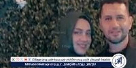 في لحظة رومانسية.. علي الطيب يوجه رسالة مؤثرة لزوجته في عيد ميلادها: "أنتِ أحلى حاجة فيا" - الكويت الاخباري