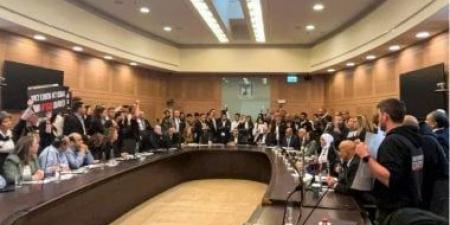 عائلات المحتجزين الإسرائيليين: حكومة نتنياهو ليس لديها خطة واضحة لإعادتهم - الكويت الاخباري