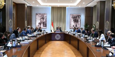 رئيس الوزراء يتابع مستجدات الموقف الحالي لبرنامج الطروحات الحكومية - الكويت الاخباري