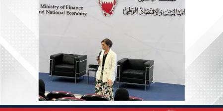 وزارة التنمية المستدامة تعقد ورشة عمل حول آليات احتساب مؤشرات الهدف التاسع المعني بالصناعة والابتكار والهياكل الأساسية - الكويت الاخباري