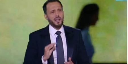 يوسف الشريف: فرسان مصر لهم أشكال كثيرة للدفاع عن أرضهم - الكويت الاخباري