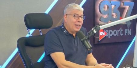 سفروه يا جماعة .. شوبير يكشف أزمة في الزمالك بسبب نجم الفريق - الكويت الاخباري