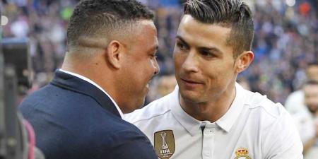 شاهد .. ظهور صادم لرونالدو مخمورا فى أحد مطاعم مدريد - الكويت الاخباري