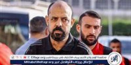 ياسر ريان: عماد النحاس نجح في لم الشمل وكسب ثقة الكبار في الأهلي - الكويت الاخباري