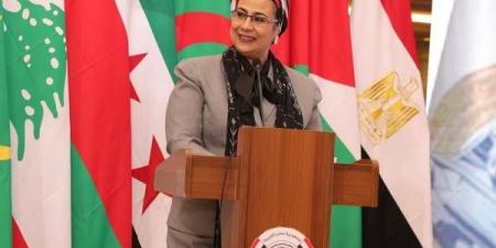 القومي للمرأة: اهتمام كبير وخطوات عديدة لحماية السيدات من العنف السيبراني - الكويت الاخباري