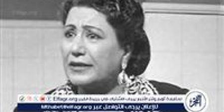 فردوس محمد.. حكاية "أم السينما المصرية" التي أخفت ابنتها عن الجميع! - الكويت الاخباري