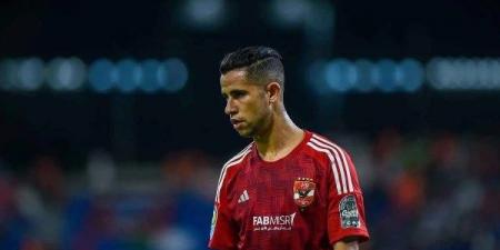 أحمد شوبير: الأهلي يستقر علي إعارة نجم الفريق المحترف في ميركاتو الصيف - الكويت الاخباري