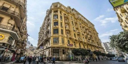 فسخ العقد.. الحكومة تكشف عن سيناريو مفاجئ حال عدم إصدار مشروع قانون الإيجار القديم - الكويت الاخباري