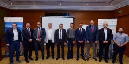 الوكالة الألمانية للتعاون الدولي تستضيف منتدى لتعزيز تبني تقنيات الثورة الصناعية في قطاع التصنيع - الكويت الاخباري