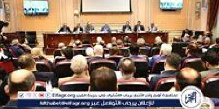 عاجل- مناقشات قانون الإيجار القديم في البرلمان المصري.. مشادات ومواقف متباينة وسط دعوات للتعديلات - الكويت الاخباري