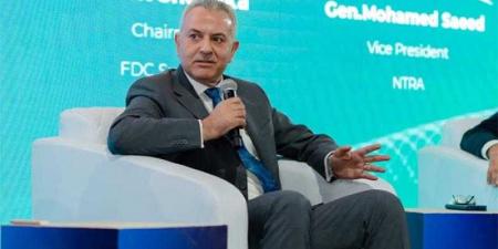 القابضة للمطارات متحدث رئيسي في قمة مستقبل الدول الرقمية FDC Summit 2025 - الكويت الاخباري