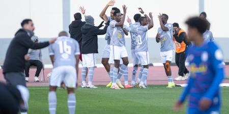الثلاثاء في دوري يلو.. الطائي يتحدى الزلفي والعربي ضيفًا على الصفا  - الكويت الاخباري