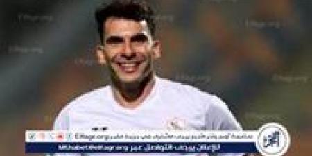 اتحاد الكرة: فيفا يمنع لجنة الانضباط من إيقاف زيزو في أزمته مع الزمالك - الكويت الاخباري