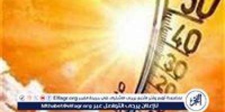 الطقس اليوم الإثنين 5 مايو 2025.. ارتفاع تدريجي في الحرارة وتحذيرات من الشبورة - الكويت الاخباري