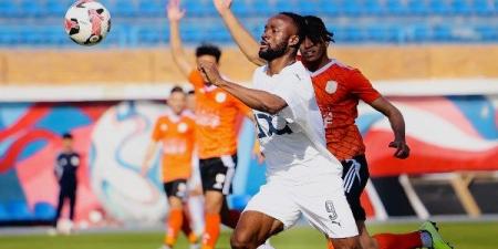 مدرب فاركو: تحقيق المركز الخامس بطولة بالنسبة لنا - الكويت الاخباري