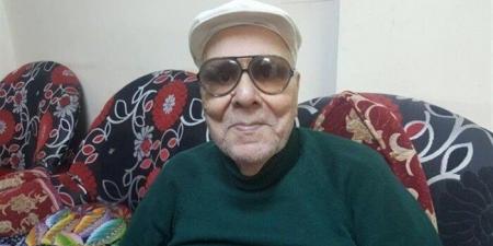 موعد ومكان جنازة الفنان نعيم عيسى - الكويت الاخباري