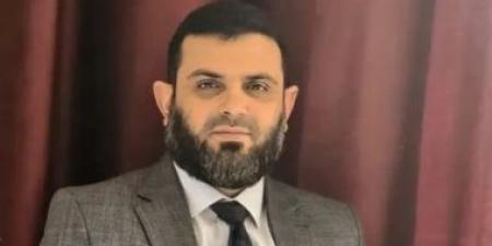 الشرع يختار رئيس جديد للاستخبارات السورية .. من هو حسين السلامة ؟ - الكويت الاخباري