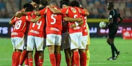 متعب يتوقع تشكيل الأهلي كأس العالم للأندية - الكويت الاخباري