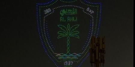 شاهد تغيير شعار الأهلي السعودي بعد التتويج بلقب دوري أبطال آسيا - الكويت الاخباري
