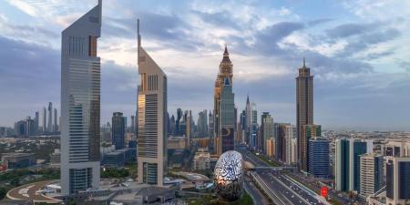 دبي الأولى عالمياً في جذب الاستثمارات الإبداعية والثقافية بـ18.8 مليار درهم - الكويت الاخباري