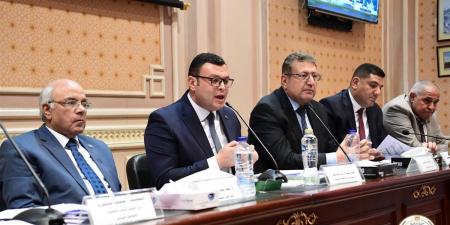 البرلمان يناقش قوانين الإيجار القديم.. والحكومة: العدالة لا تنحاز لأحد - الكويت الاخباري
