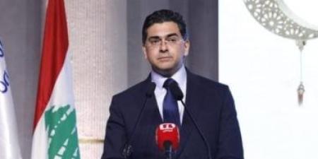 وزير الإعلام اللبنانى: ملتزمون بالاستحقاقات الانتخاباية واجرائها فى مواعيدها - الكويت الاخباري