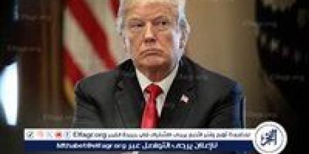 عاجل- ترامب يهاجم رئيسة المكسيك بعد رفضها إرسال القوات الأمريكية لمكافحة المخدرات - الكويت الاخباري