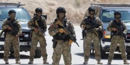 الأردن.. تفاصيل إحباط محاولة تهريب مخدرات عبر الحدود مع سوريا - الكويت الاخباري