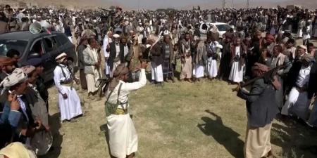 قبائل عمران توجه صفعة جديدة للحوثيين برفض التوقيع على ”وثيقة الشرف القبلي” - الكويت الاخباري