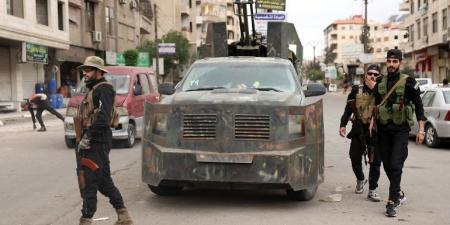 سوريا والتطبيع مع إسرائيل بين تحقيق المصالح والتفريط بالثوابت - الكويت الاخباري