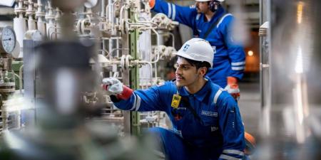 4.7 مليار درهم صافي دخل «أدنوك للغاز» بنمو 7% - الكويت الاخباري