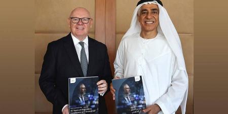 «دبي للخدمات المالية»: 75% نمواً في تراخيص إدارة الثروات خلال 2024 - الكويت الاخباري