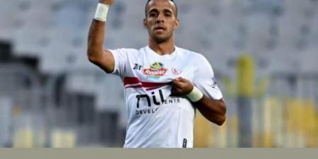 الأسطورة.. راندا البحيري تشيد بمستوى ناصر منسي - الكويت الاخباري