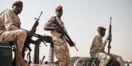 للمرة الثالثة على التوالي.. مسيرات الدعم السريع تستهدف منشآت فى بورتسودان - الكويت الاخباري