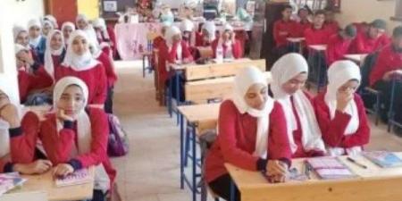 تعليم الوادي الجديد يستكمل برنامج المراجعات النهائية لطلاب الإعدادية - الكويت الاخباري