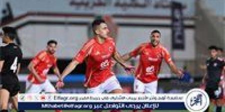 موعد مباراة الأهلي والمصري البورسعيدي في الدوري الممتاز والقناة الناقلة - الكويت الاخباري