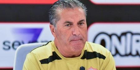 الزمالك يستقر على رحيل بيسيرو ويحدد البدائل - الكويت الاخباري