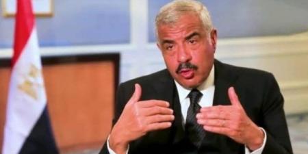 هشام طلعت مصطفى: عائد الاستثمار العقاري الأعلى في مصر.. وسعر المتر في الرحاب ارتفع من 900 جنيه إلى 90 ألفًا - الكويت الاخباري