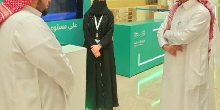 المدينة ترصد آخر الاستعدادات النهائية لمعرض لا تفتح لهم باب في الطائف - الكويت الاخباري